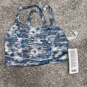 Lululemon bra
